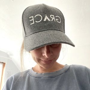 GRACE Baseball Cap